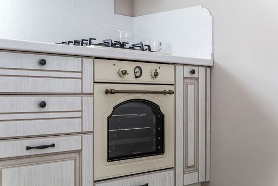 Электрический духовой шкаф DARINA 1U8 BDE111 707 Bg