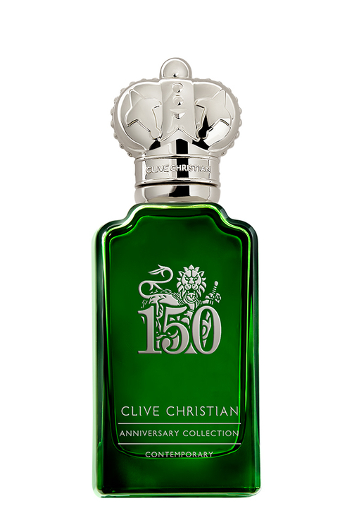 Clive Christian Anniversary Collection 150: Contemporary