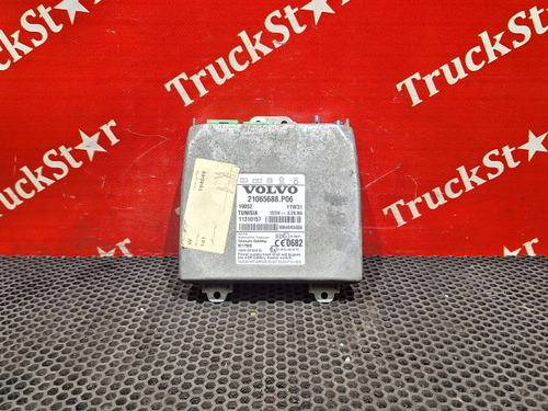 Блок управления GPS