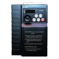 Частотный преобразователь ESQ A1000, 2.2кВт, 380В