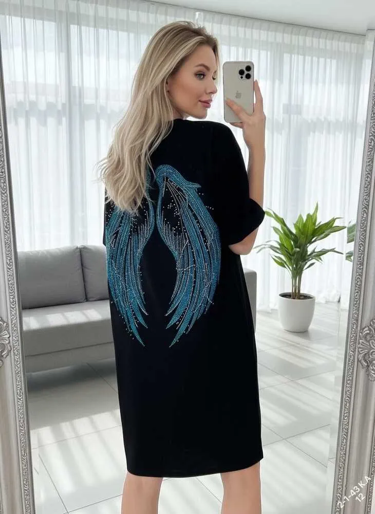 Платье 413266 (694617818) Fabrika