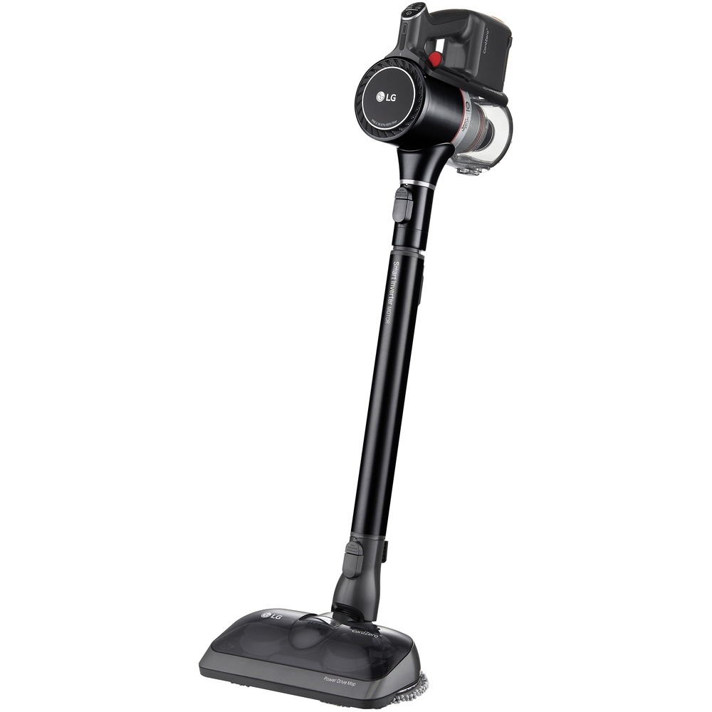 Вертикальный пылесос LG A9K-MAX1