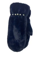 Варежки. Женские. Материал верха: Плюшевые. Подклад: Плюш-мех. Толстые. Внутри с мехом.12 шт в упаковке, разные цвета.