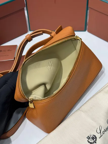 Сумка Loro Piana Extra Pocket L19