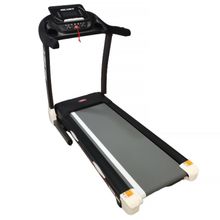 Беговая дорожка DFC SILUET FITNESS T5S