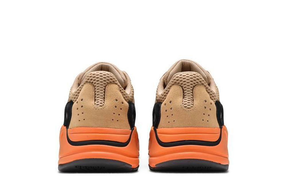 Кроссовки Adidas Originals Yeezy Boost 700 "Enflame Amber"
