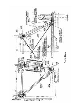 Техническое описание самолета У-2 с мотором М-11 | Д.И. Арнов