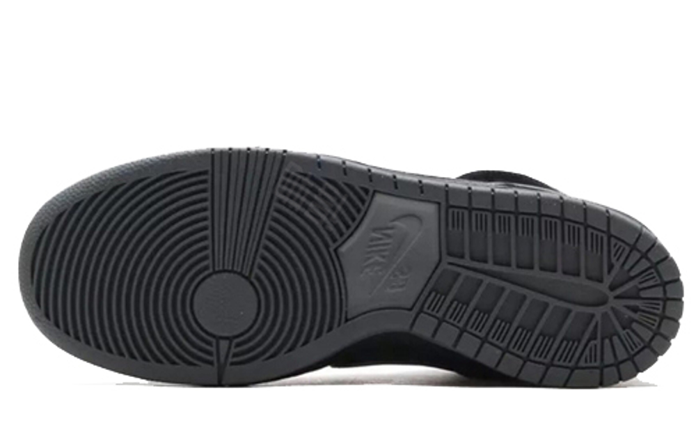 Кроссовки Nike Dunk Sb Dunk Sb High