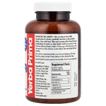 Yerba Prima, Daily Fiber Caps®, 180 капсул