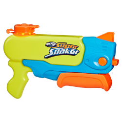 Hasbro Nerf Super Soaker - Водный бластер с волновым распылением F6397 / артикул   F6397  / GTIN 5010996108913