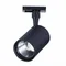 ST351.436.20.36 Св-к трек. Черный LED 1*20W 3000K 1 800Lm Ra?90 36° IP20 L118xW78xH174 100-240V БЭЙС