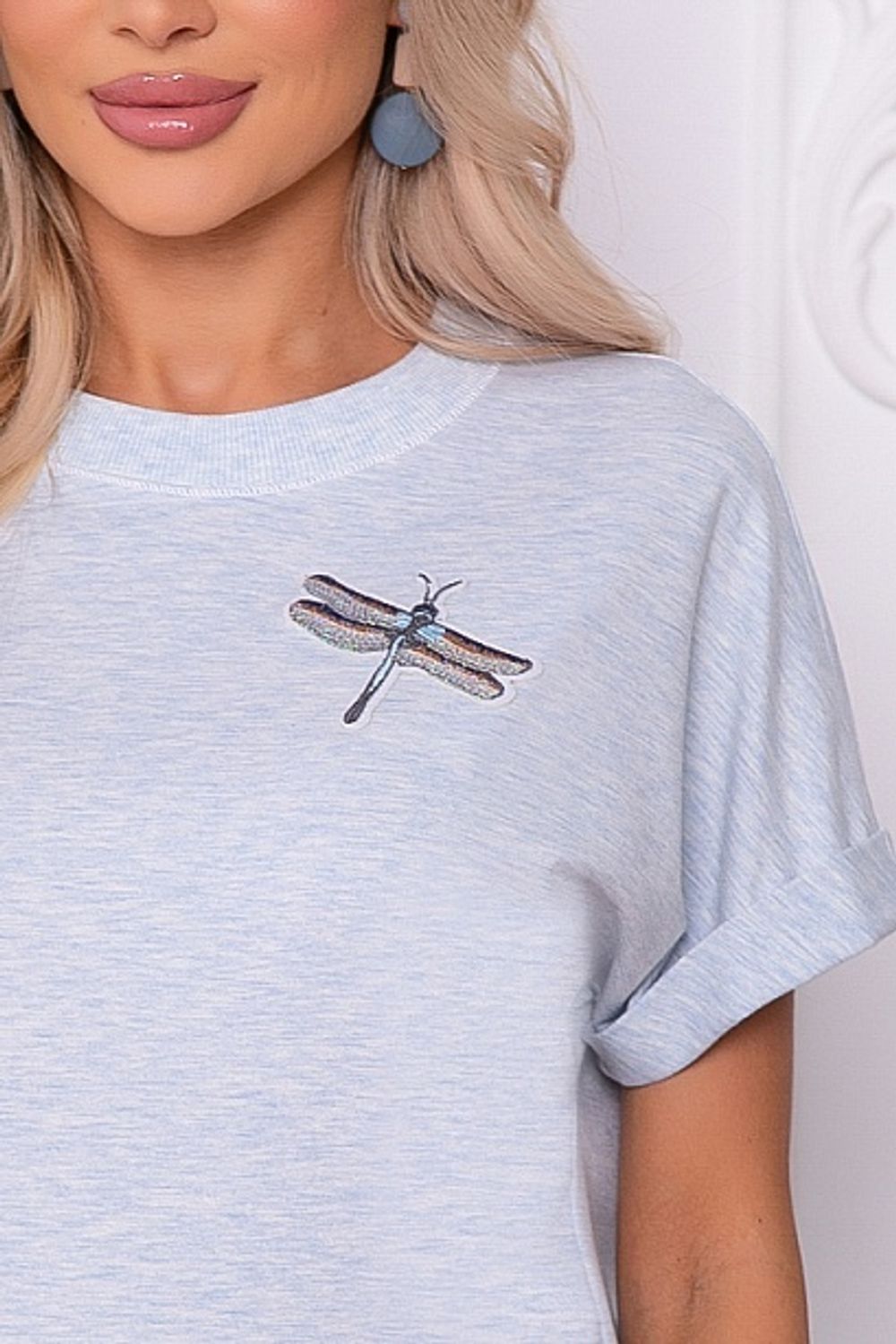 Футболка 41954 Avili