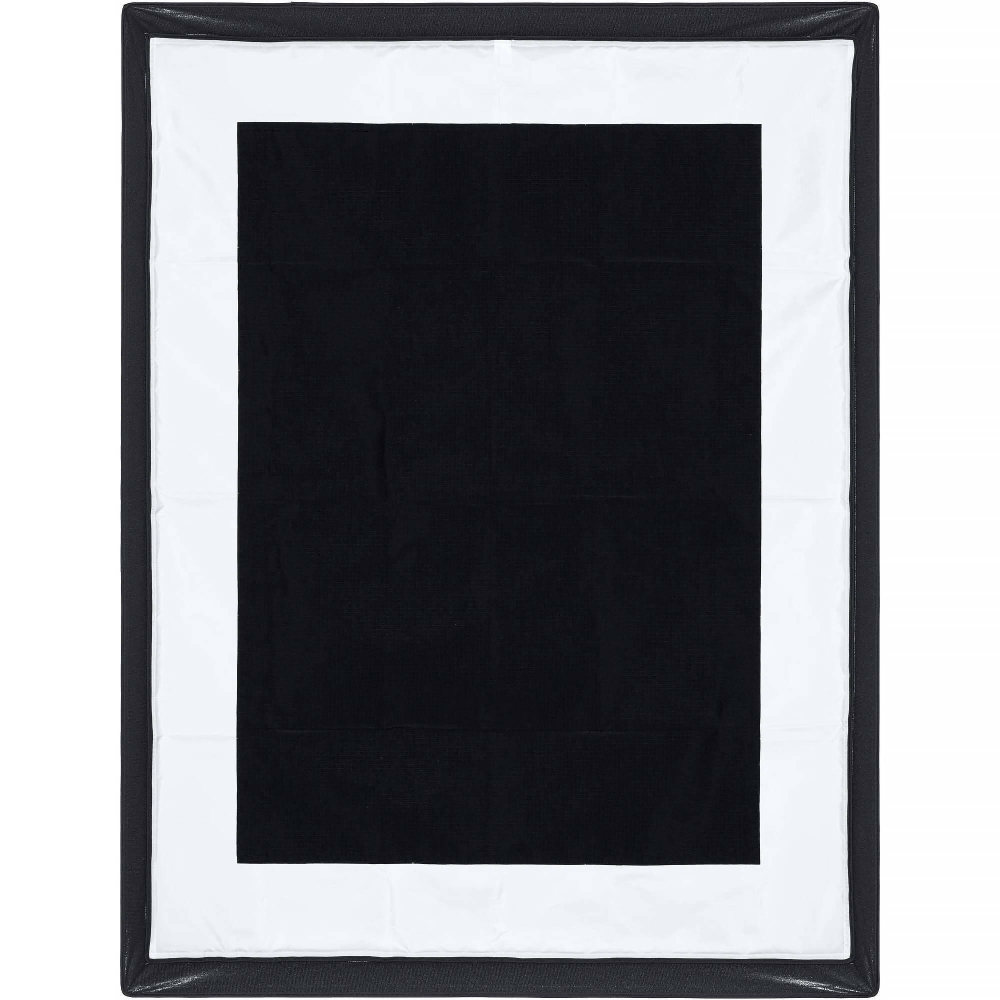 Маска для софтбокса Profoto Edge Mask 3x4' Rectangular (90х120 см)