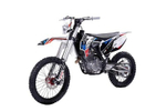 Мотоцикл кроссовый эндуро JMC 250 FRR 21/18