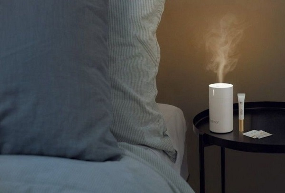 Сменный рефил для диффузора Lov Space YESforLOV Titillating Fragrance Refill 50мл