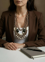 Колье Jewelry - 004