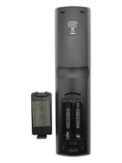 Пульт ДУ Oppo для BluRay проигрывателей BDP, UDP