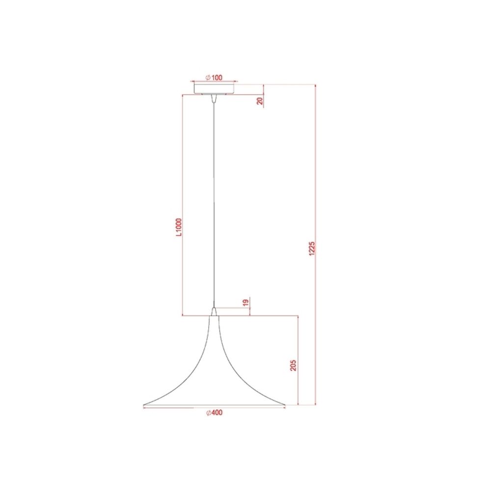 Подвесной светильник Arte Lamp