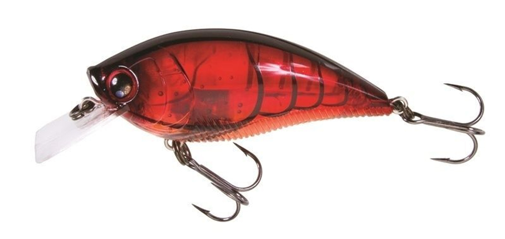 Воблер для рыбалки R1108 Yo-Zuri 3DB Deep Crank