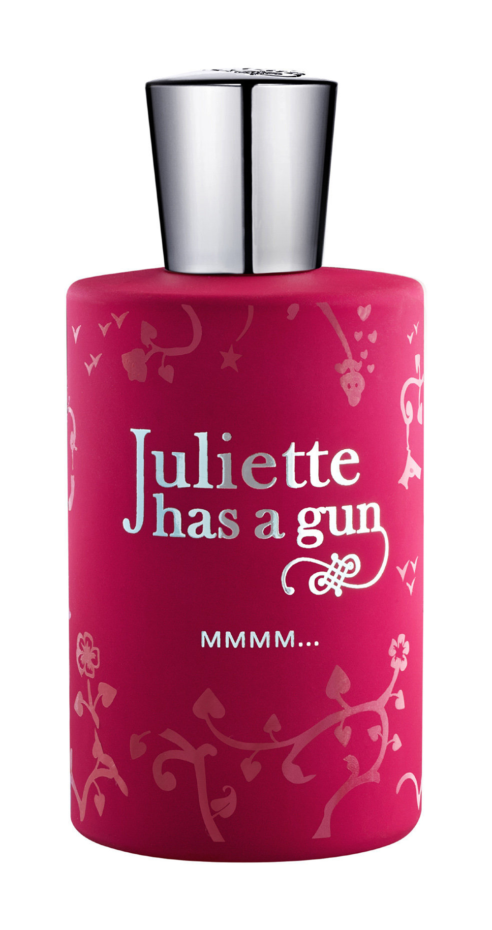 JULIETTE HAS A GUN MMMM...