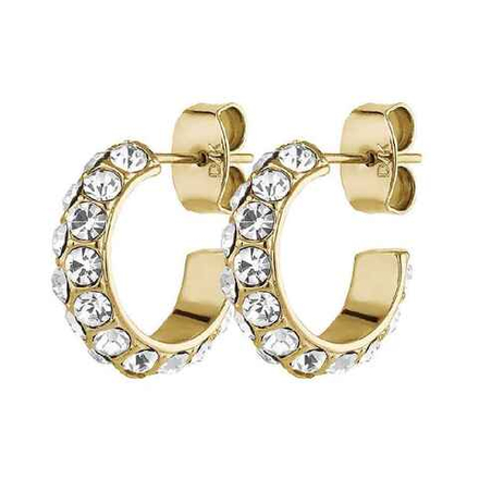 Серьги Dyrberg Kern HEIDI SG CRYSTAL 353960