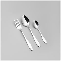 НАБОР СТОЛОВЫХ ПРИБОРОВ НА 6 ПЕРСОН ARCO AGNESS 18 ПР