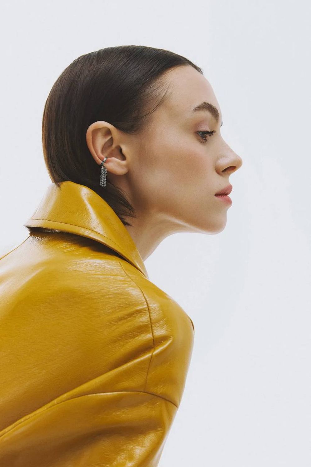 Кафф Кисть black