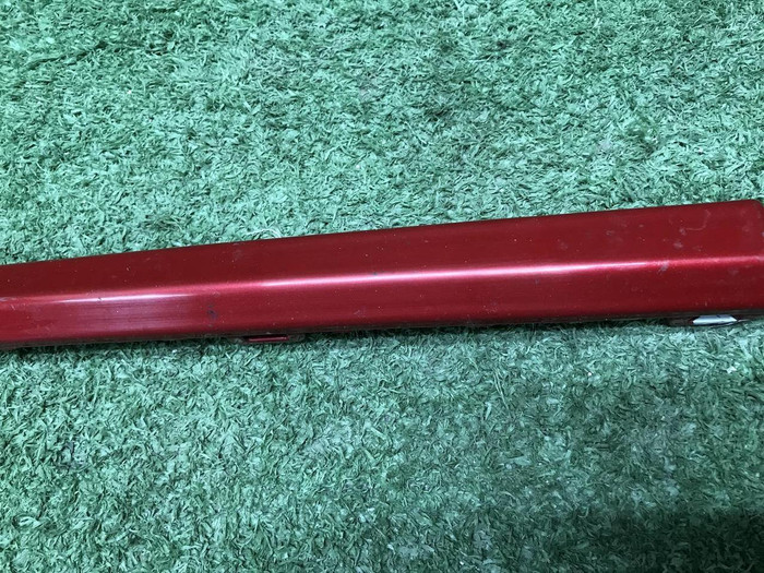 Накладка решетки радиатора Jetour Dashing (22-нв)