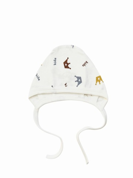 Чепчик Короны микс