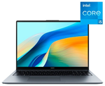 Ноутбук Huawei MateBook D 16 MitchellF-W5611 Core i5 13420H 16GB / SSD 1TB / UHD Graphics / Win 11 16" / 16 Гб / SSD 1000 Гб / Win 11 Home / 53013YJF