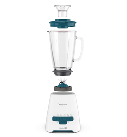 Стационарный блендер Moulinex Blendforce 2 Piano LM488410
