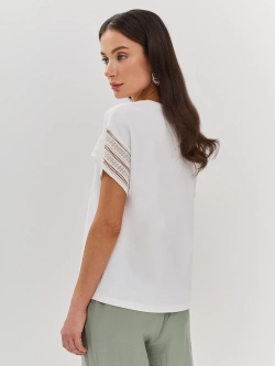 Футболка женская 4256908/1 Bulmer