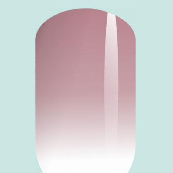 ГЕЛЬ -ЛАК NUDE THERMO №3