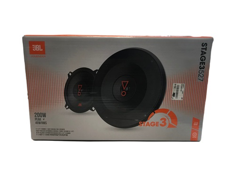 Колонки автомобильные JBL STAGE3-527