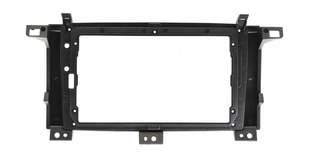 Переходная рамка магнитолы TOYOTA LAND CRUISER J105 2003-2007 9 дюймов
