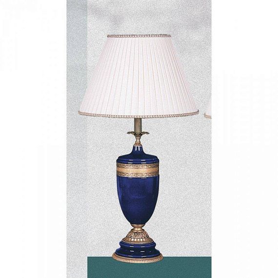 Настольная лампа Riperlamp 264R AQ (Испания)