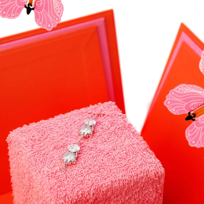 Подарочный бокс для Гендер-пати – Твоя Малышка