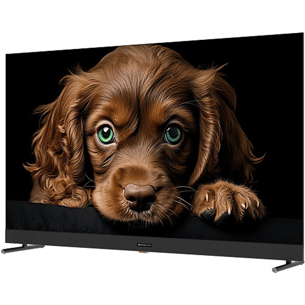 Телевизор 50" Topdevice TDTV50DQ08U_BK