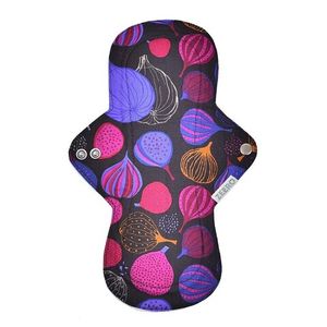 Многоразовая прокладка ZEERO Ночная "Инжир"