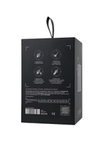 Телесный фаллоимитатор RealStick CALIBER - 16 см. (Цвет: телесный)