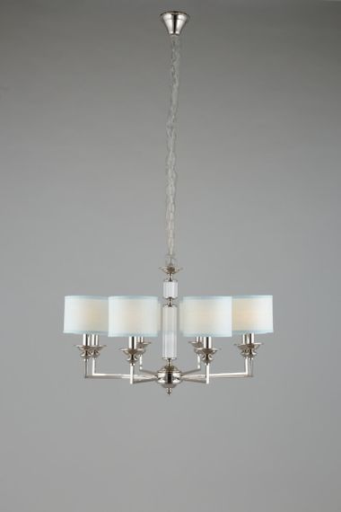 Подвесная люстра Omnilux Lezzeno OML-87403-08