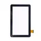 Тачскрин для Turbopad 1014i 3G (Версия 1) (Черный)