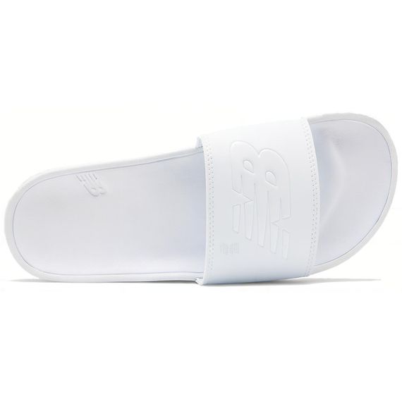 New Balance 200 Slide 'White'