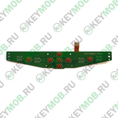 Плата кнопок управления для PocketBook 360 Plus