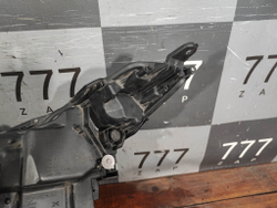 Фара правая LED Lexus RX 4 Оригинал целая 8114548D40