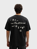 Футболка Strellson Keemo-R01