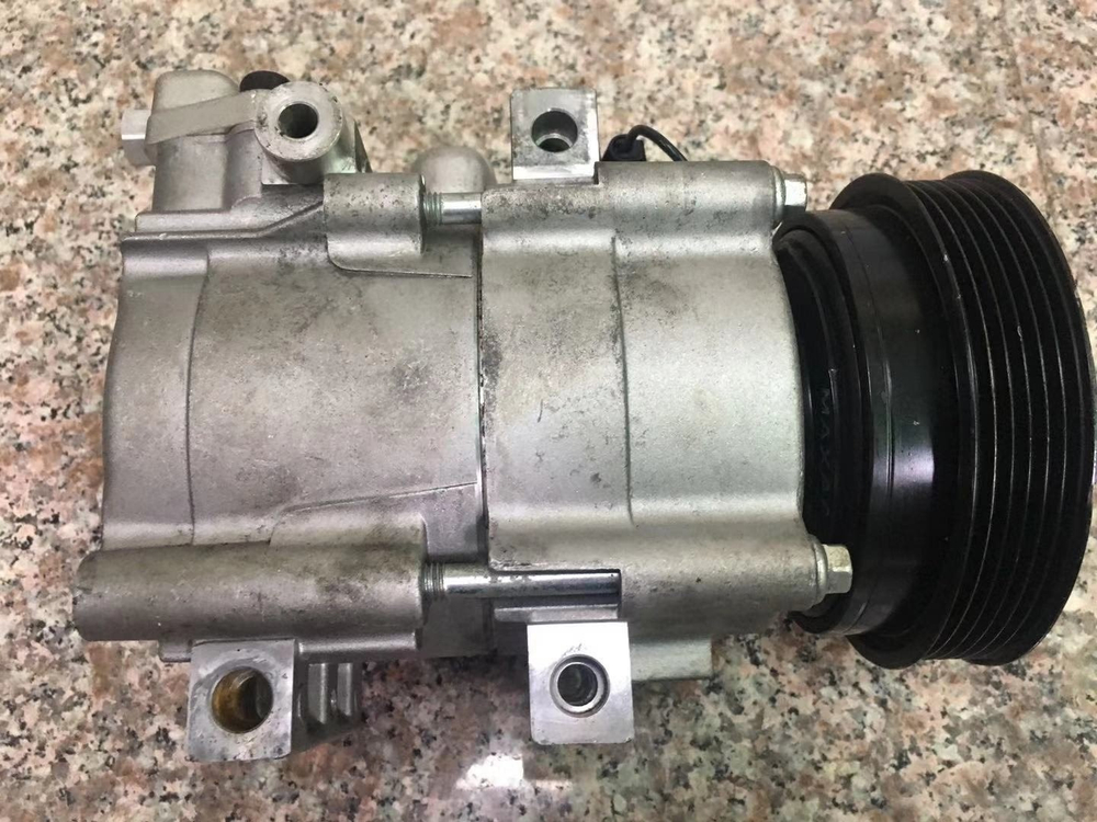 Коллектор впускной для JAC Ruifeng 2.0/2.4/1.9T, Ruijie, Hetchang, Santa Fe