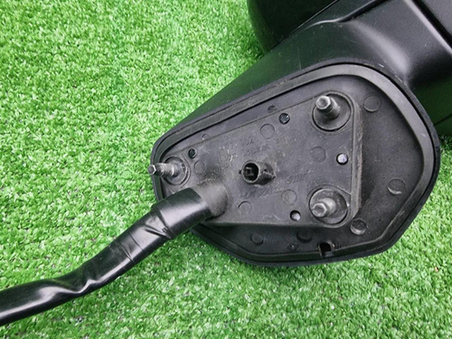 Зеркало правое Haval Jolion (2021-н.в.) 10 конт.