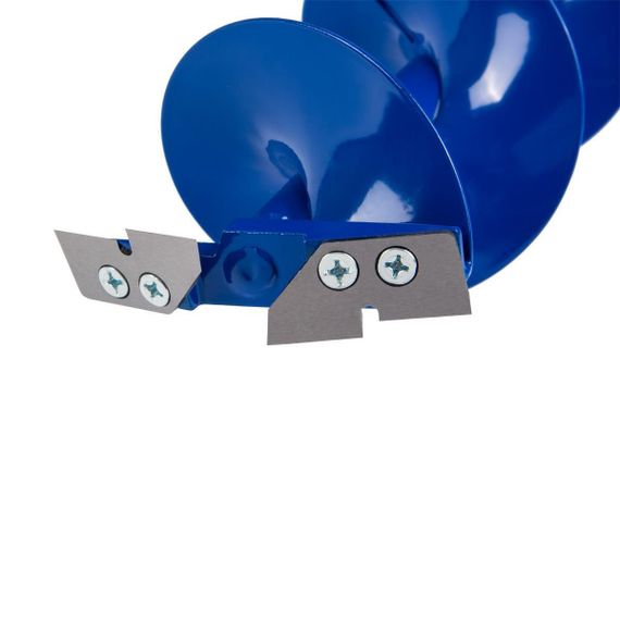 Ледобур ЛР-130 Спорт левое вращение (LS-130L) Тонар