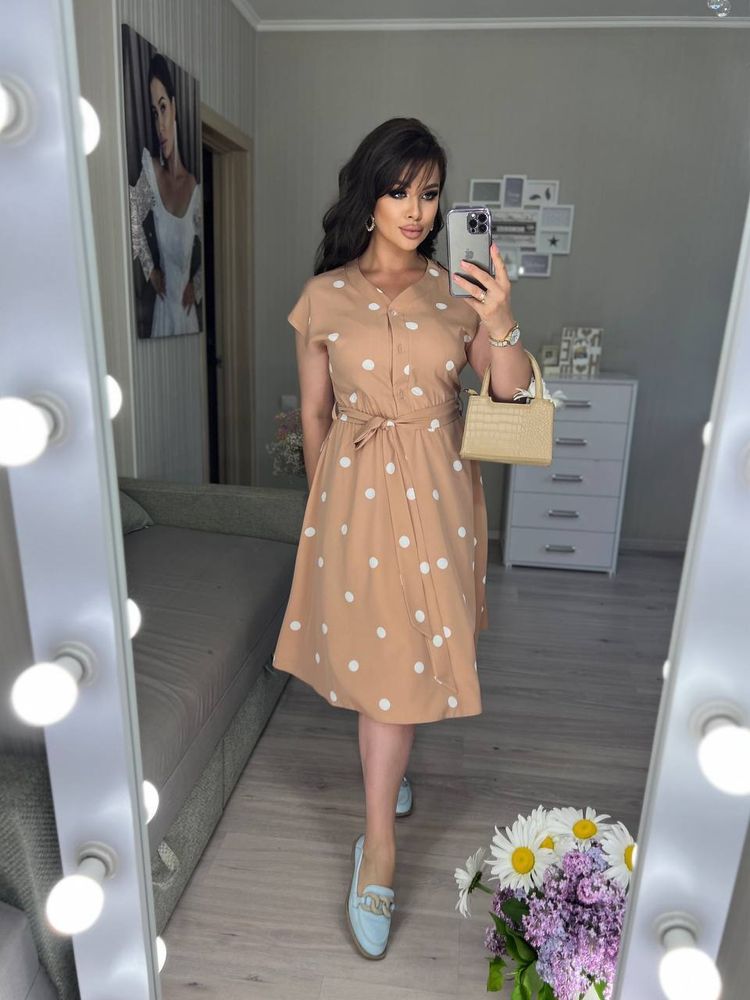 Платье УК-1661-1 Fabrika